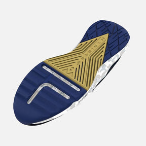 Tenis Under Armour Project Rock BSR 2