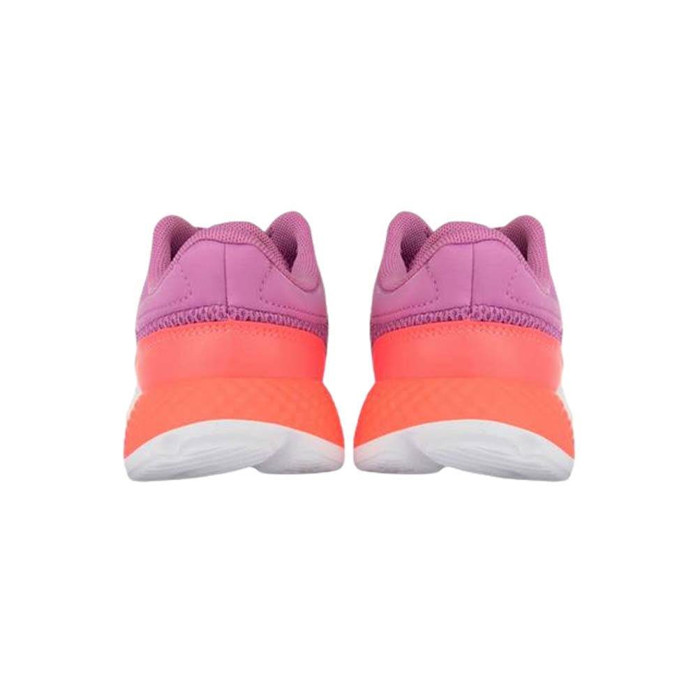 Tenis Under Armour para Niña GGS Escape 4 Irid Morado