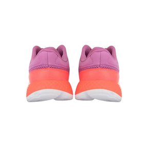Tenis Under Armour para Niña GGS Escape 4 Irid Morado