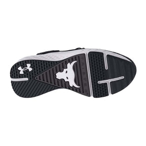 Tenis Under Armour para Hombre Project Rock BSR 3 Negro