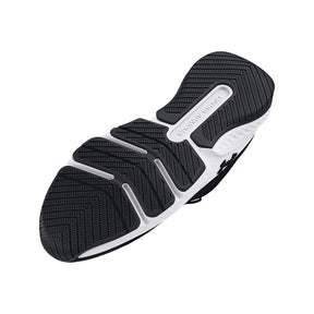 Tenis Under Armour para Mujer W Dynamic Select Negro