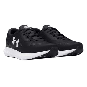 Tenis Under Armour para Mujer Rogue 4 Negro