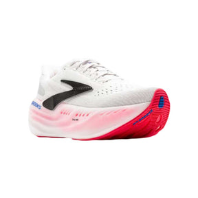 Tenis Brooks para Mujer Glycerin Max Blanco