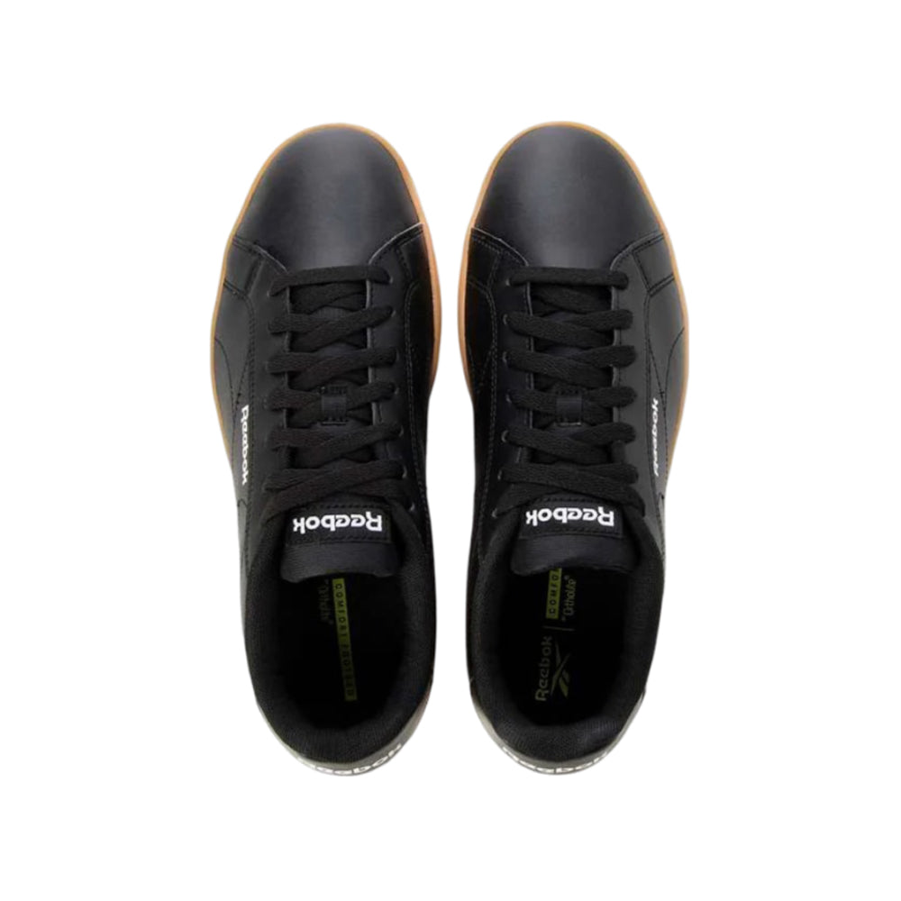 Tenis Reebok para Hombre Royal Complete CLN2 Negro