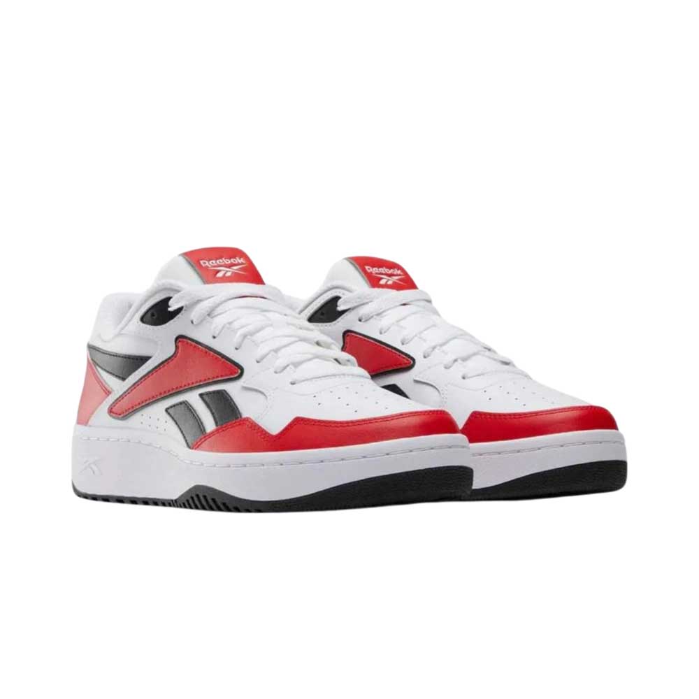Tenis Reebok para Hombre ATR Chill Blanco-Rojo-Negro