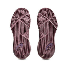 Tenis Asics para Mujer Resolution X Padel Rosa