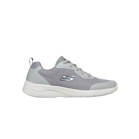 Tenis Hombre Skechers Dynamigth 2.0 - Gris