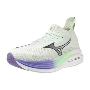 Tenis Mizuno Mujeres Neo Zen Hint Of Mint-India Ink
