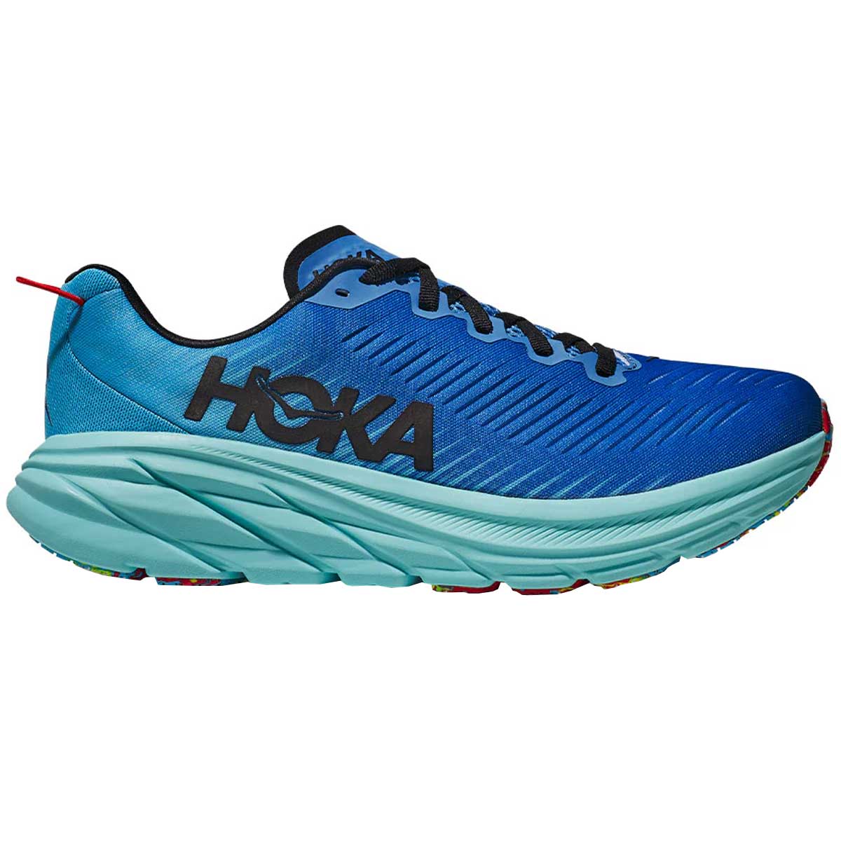 Tenis Hoka para Hombre Rincon 3 Azul