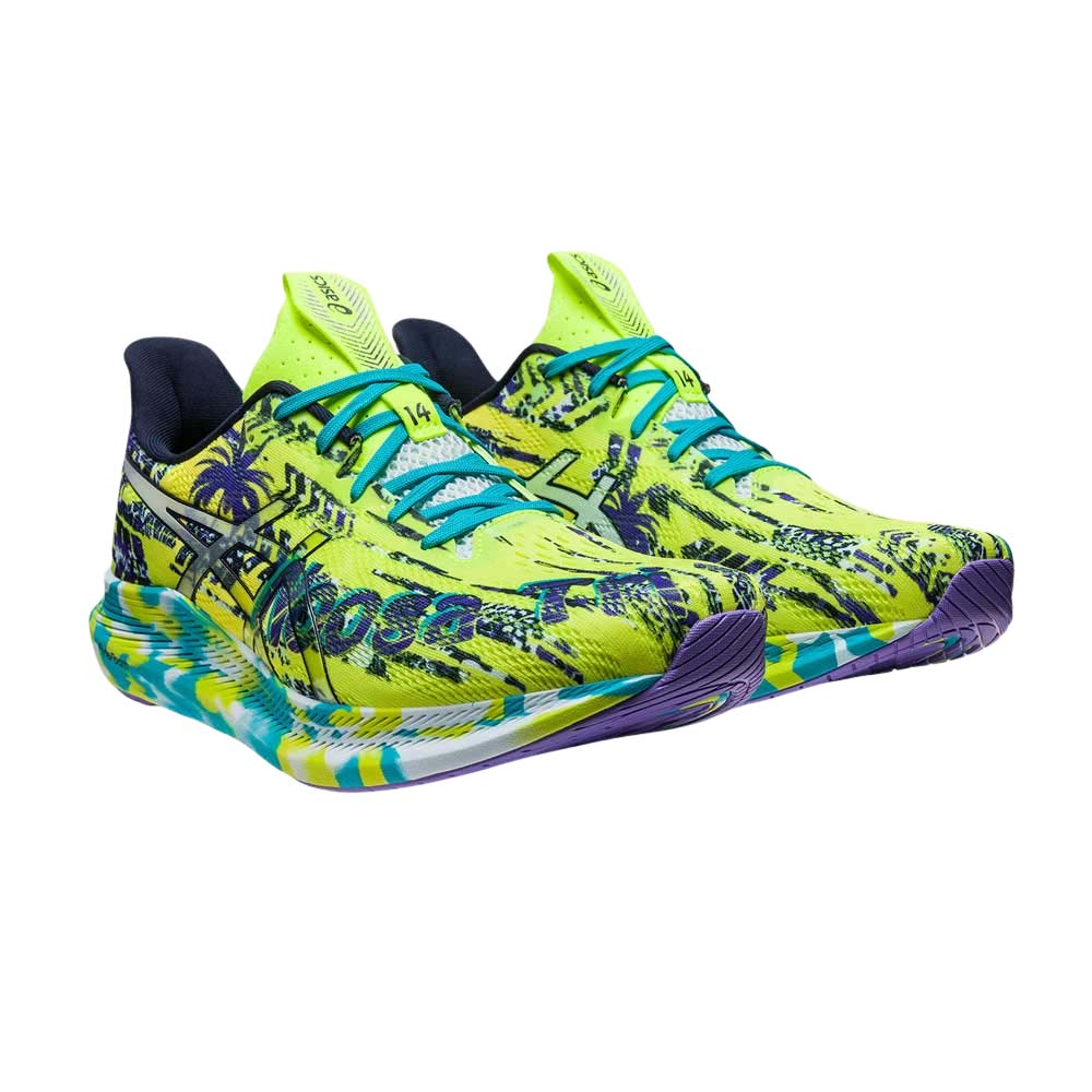 Calzado Asics para Hombre Noosa Tri 14