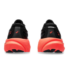 Tenis Asics para Hombre Kayano 30 Negro
