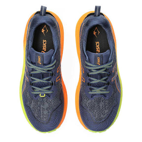 Tenis Asics para Hombre Trabuco Max 2 Standard Azul