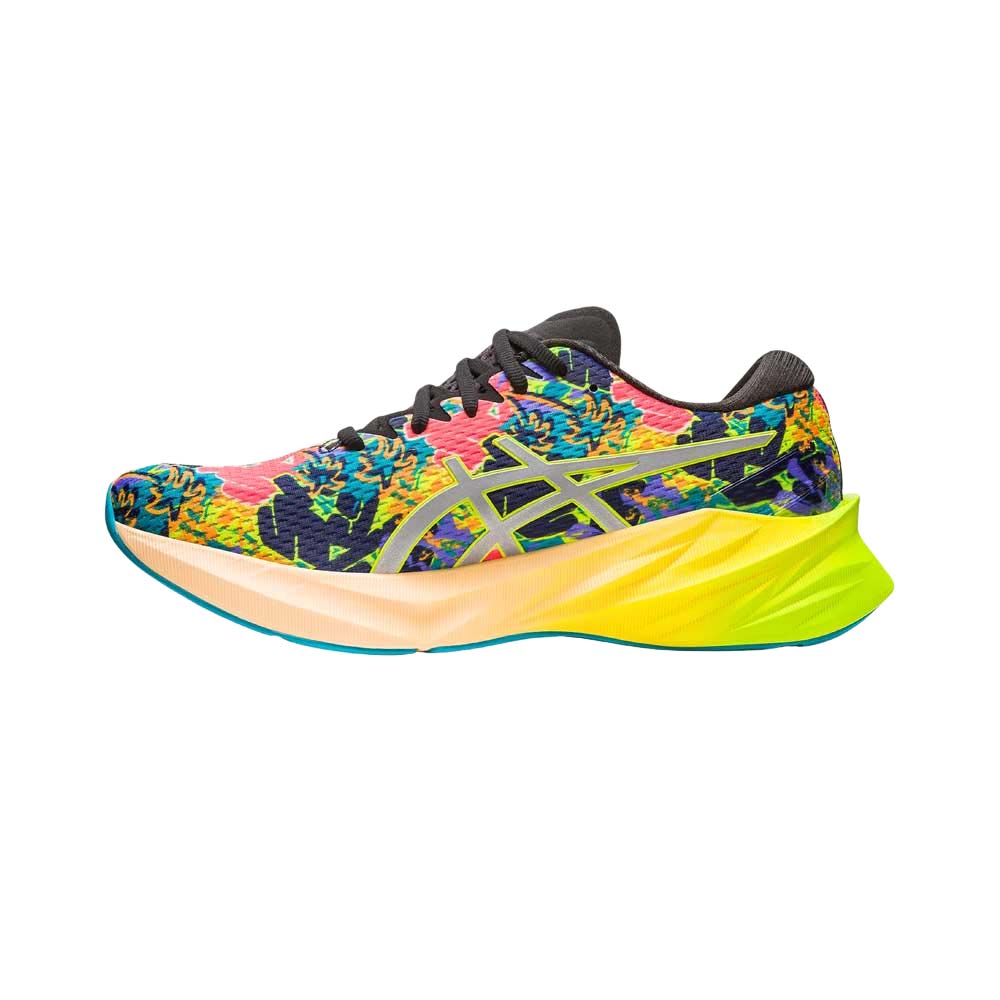 Tenis Asics para Hombre Novablast 3 Lite-Show Lima
