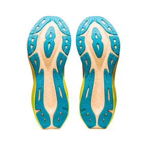 Tenis Asics para Hombre Novablast 3 Lite-Show Lima