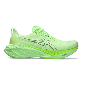 Tenis Asics para Hombre Novablast 4 Verde