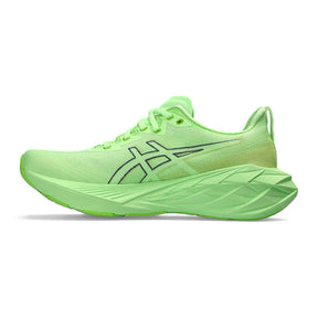 Tenis Asics para Hombre Novablast 4 Verde