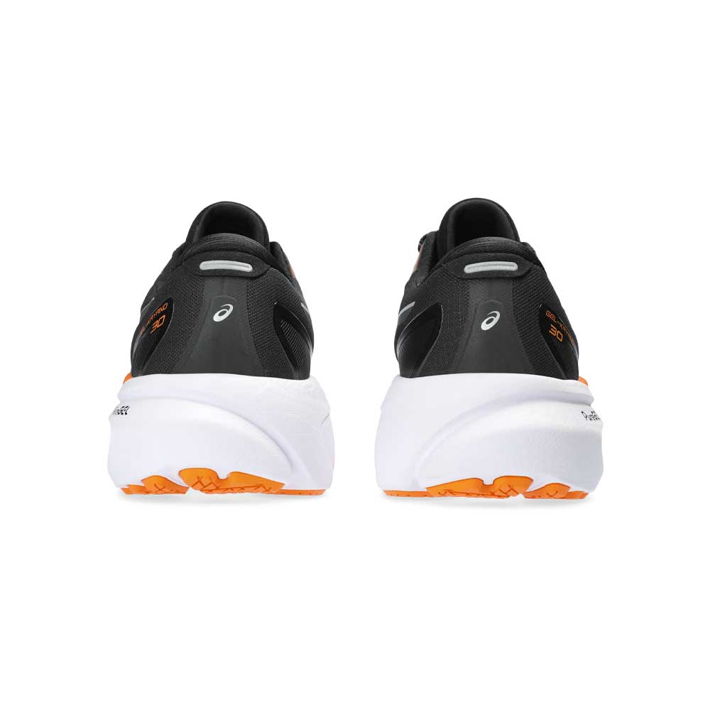 Tenis Asics para Hombre Kayano 30 Lite-Show Standard Negro