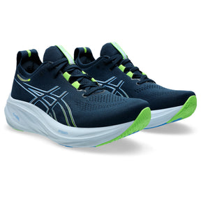 Tenis Asics para Hombre Nimbus 26 Azul