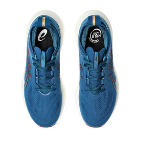 Tenis Asics para Hombre Nimbus 26 Azul