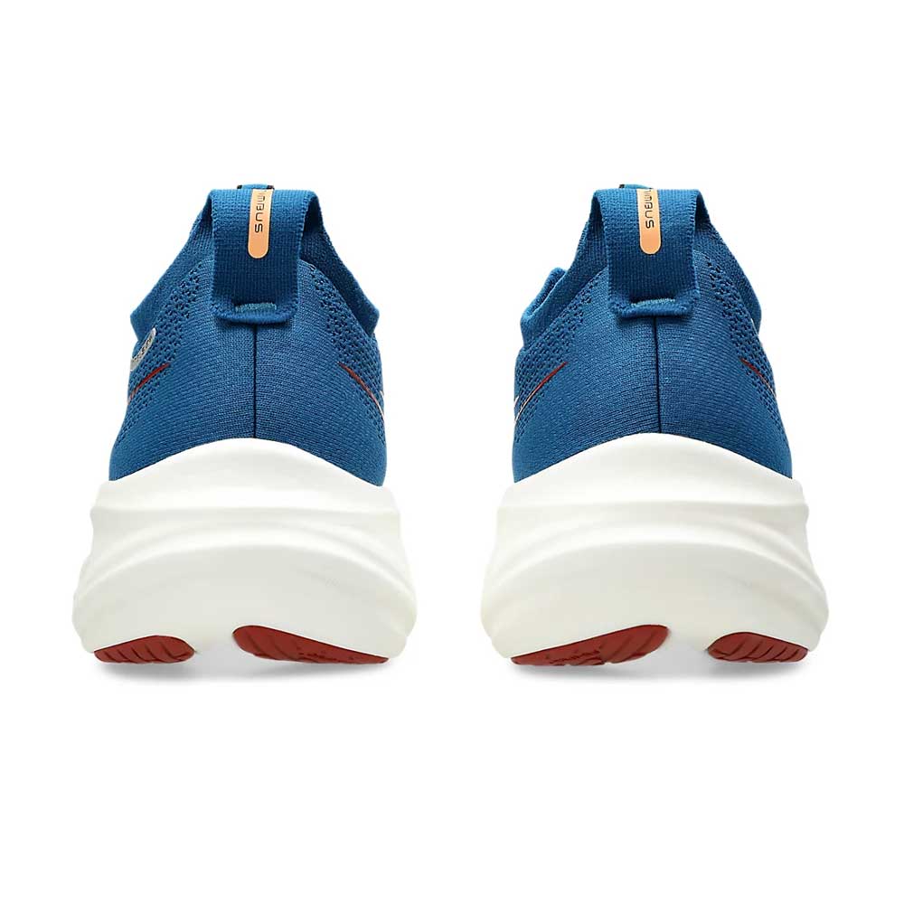 Tenis Asics para Hombre Nimbus 26 Azul