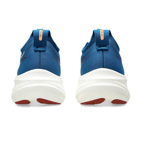 Tenis Asics para Hombre Nimbus 26 Azul