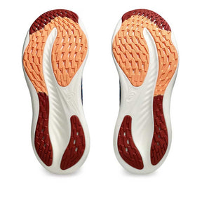 Tenis Asics para Hombre Nimbus 26 Azul