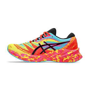 Tenis Asics para Hombre Novablast 3 Color Injection
