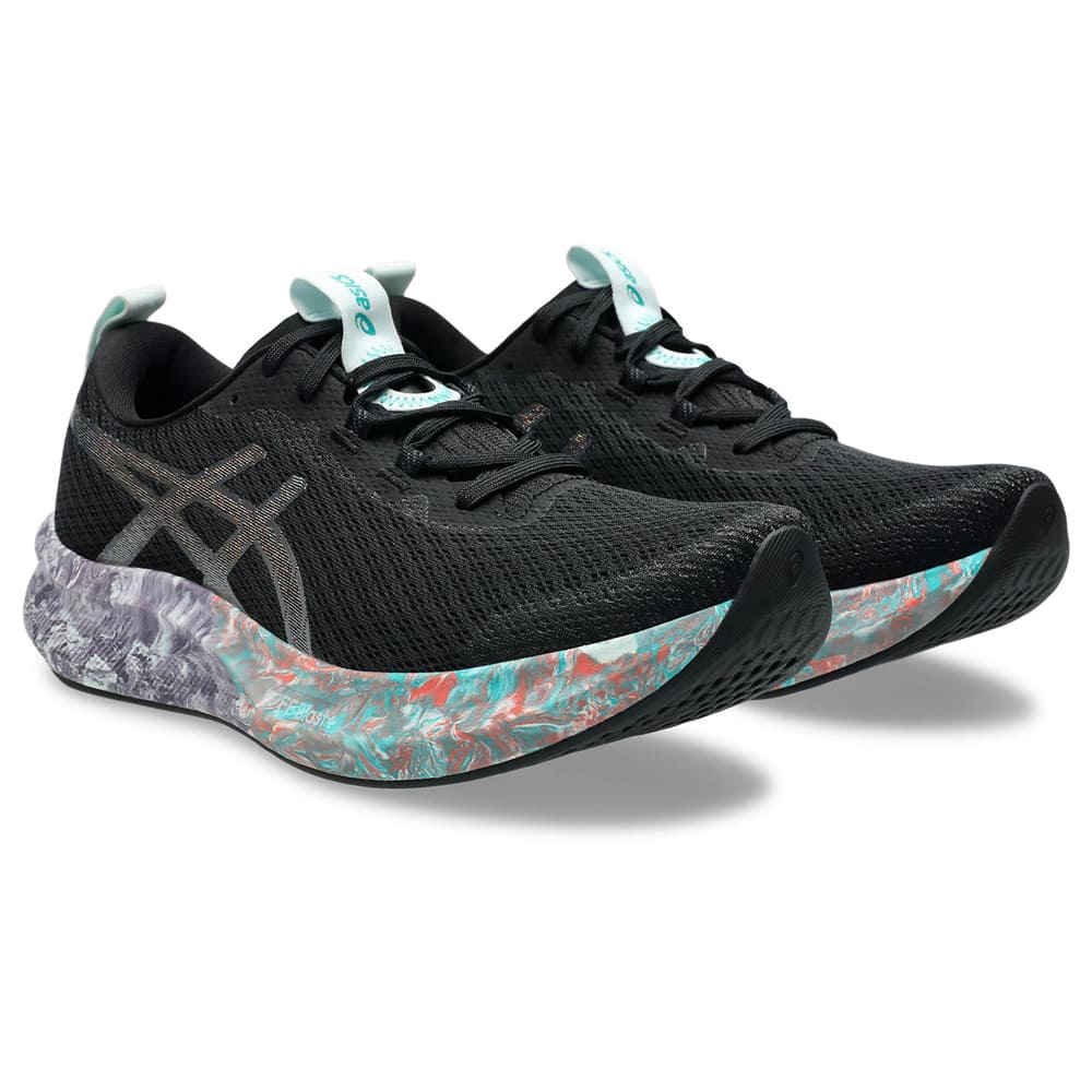Tenis Asics para Hombre Noosa Tri 16 Negro