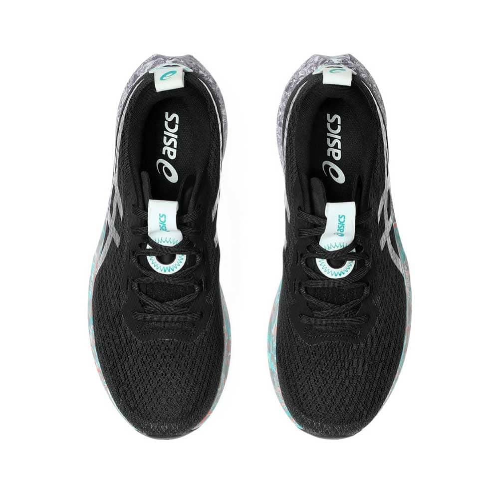 Tenis Asics para Hombre Noosa Tri 16 Negro
