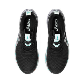 Tenis Asics para Hombre Noosa Tri 16 Negro
