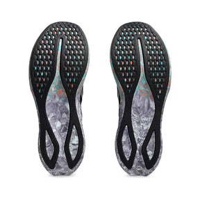 Tenis Asics para Hombre Noosa Tri 16 Negro