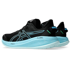 Tenis Asics para Hombre Cumulus 26 Lite-Show Negro