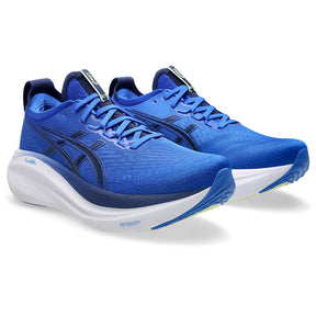 Tenis Asics para Hombre Nimbus 27 Azul