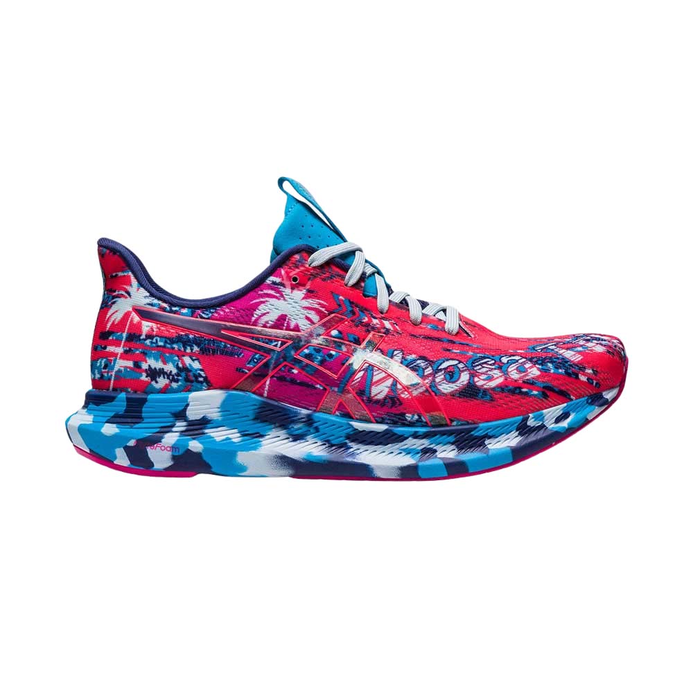 Tenis Asics para Mujer Noosa Tri 14 Rosa