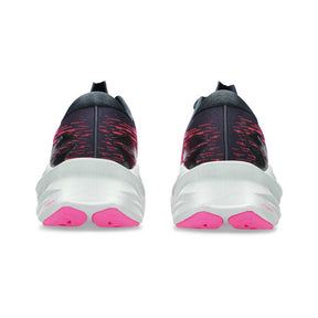 Tenis Asics para Mujer Novablast 3 Standard Azul