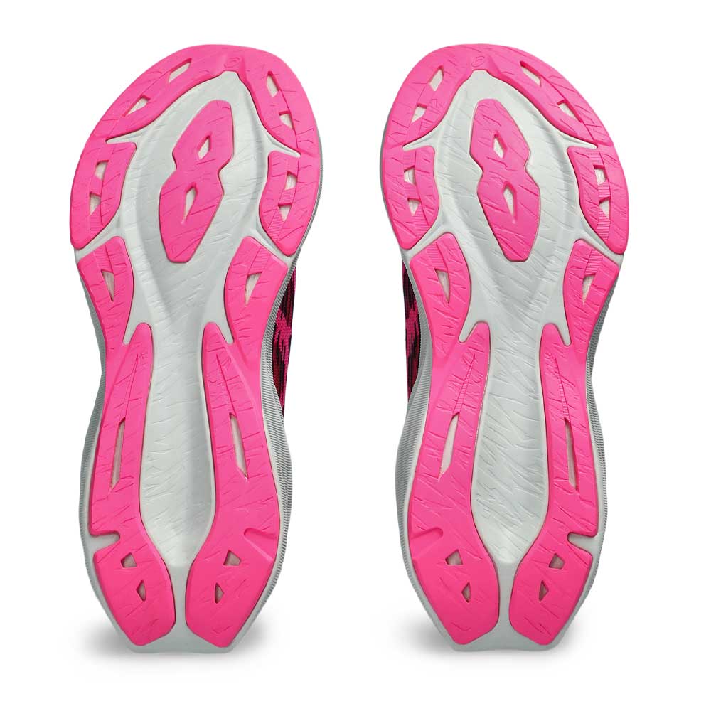 Tenis Asics para Mujer Novablast 3 Standard Azul