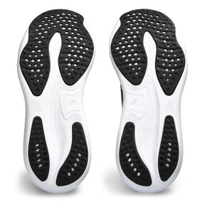 Tenis Asics para Mujer Nimbus 25 Standard Negro