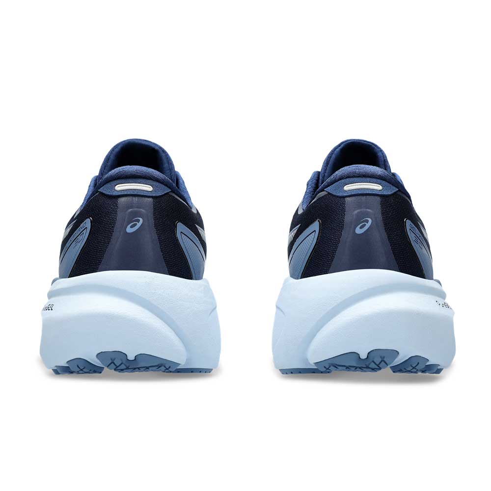 Tenis Asics para Mujer Kayano 30 Azul