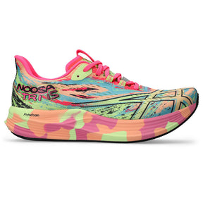 Tenis Asics para Mujer Noosa Tri 15 Standard Rosa/Amarillo