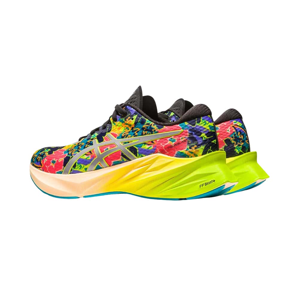 Calzado Asics para Mujer Novablast 3 Lite-Show Lima