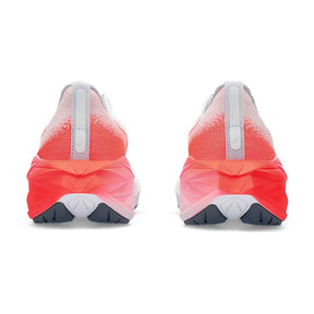 Tenis Asics para Mujer Novablast 4 Centennial of Speed Blanco