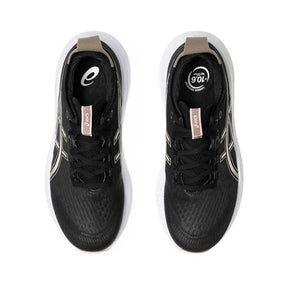 Tenis Asics para Mujer Nimbus 27 Negro