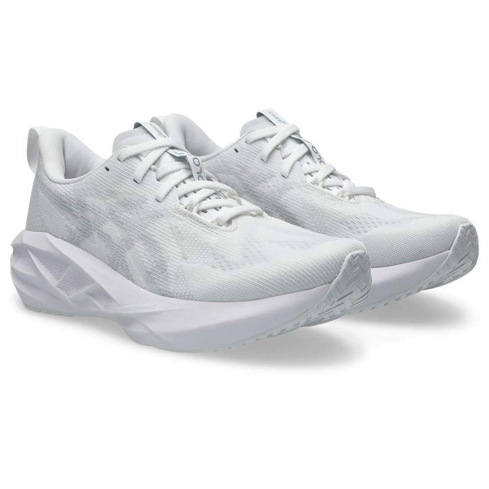 Tenis Asics para Mujer Novablast 5 Blanco