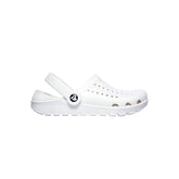 Chanclas Mujer Skechers Footsteps - Transcend - Blanco