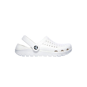 Chanclas Mujer Skechers Footsteps - Transcend - Blanco