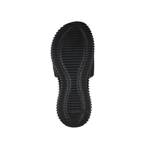 Chanclas Hombre Skechers Elite Flex Trevera - Negro