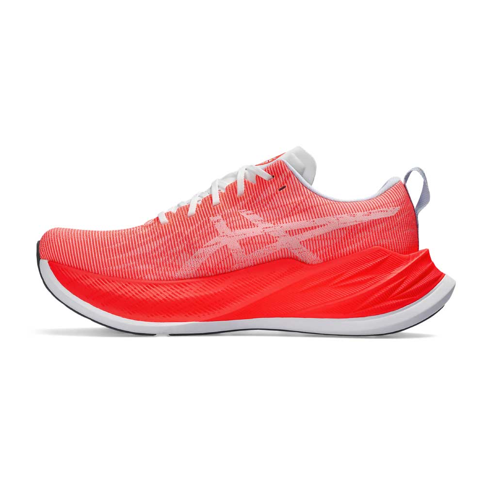 Tenis Asics para Hombre Superblast Centennial of Speed Blanco