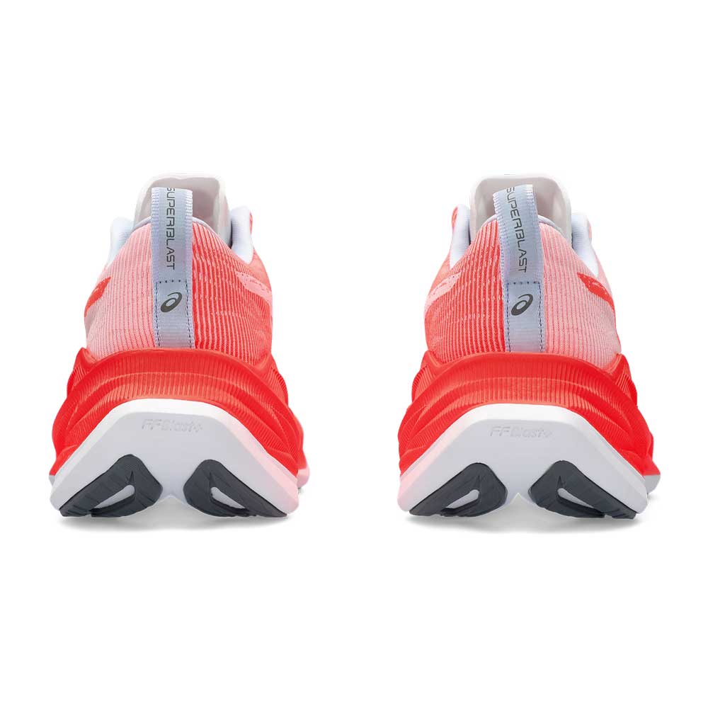 Tenis Asics para Hombre Superblast Centennial of Speed Blanco