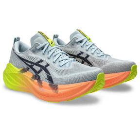 Tenis Asics para Hombre Superblast 2 Paris Gris