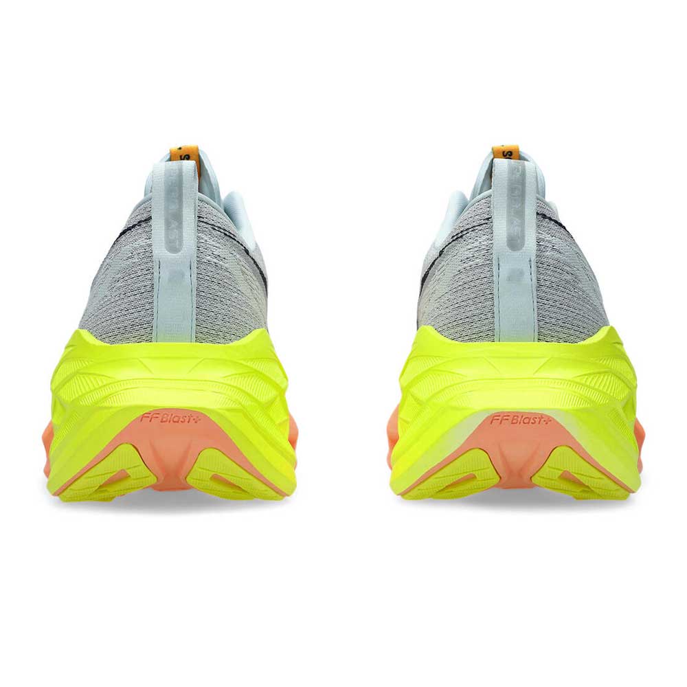 Tenis Asics para Hombre Superblast 2 Paris Gris